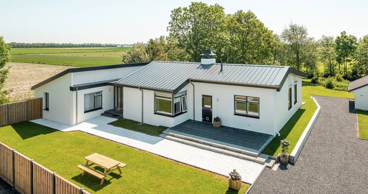 Foto 7 van Miedleane 8