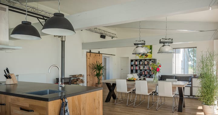 Foto 9 van Miedleane 8