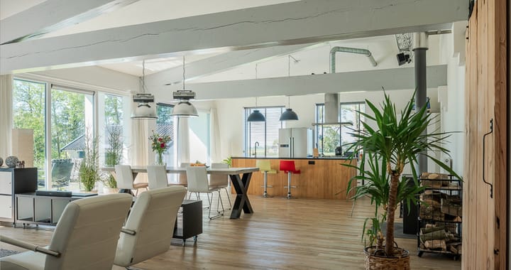 Foto 10 van Miedleane 8