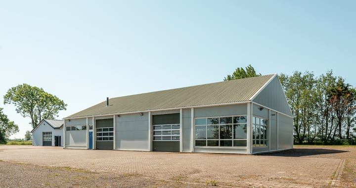 Foto 26 van Miedleane 8