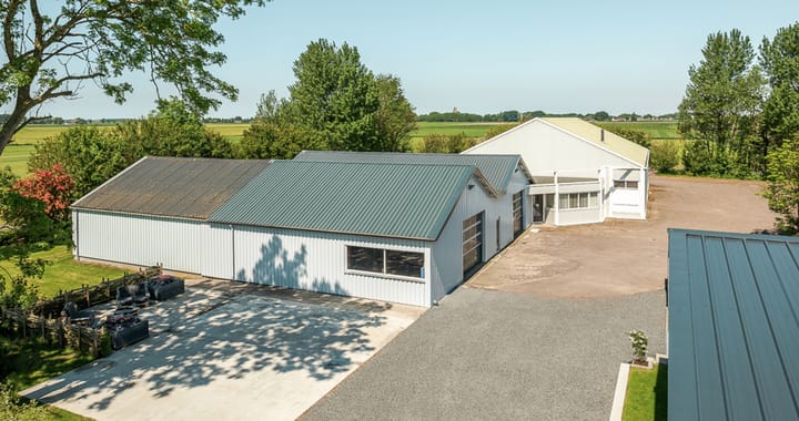 Foto 29 van Miedleane 8