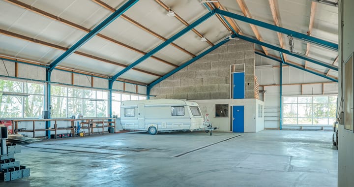 Foto 31 van Miedleane 8