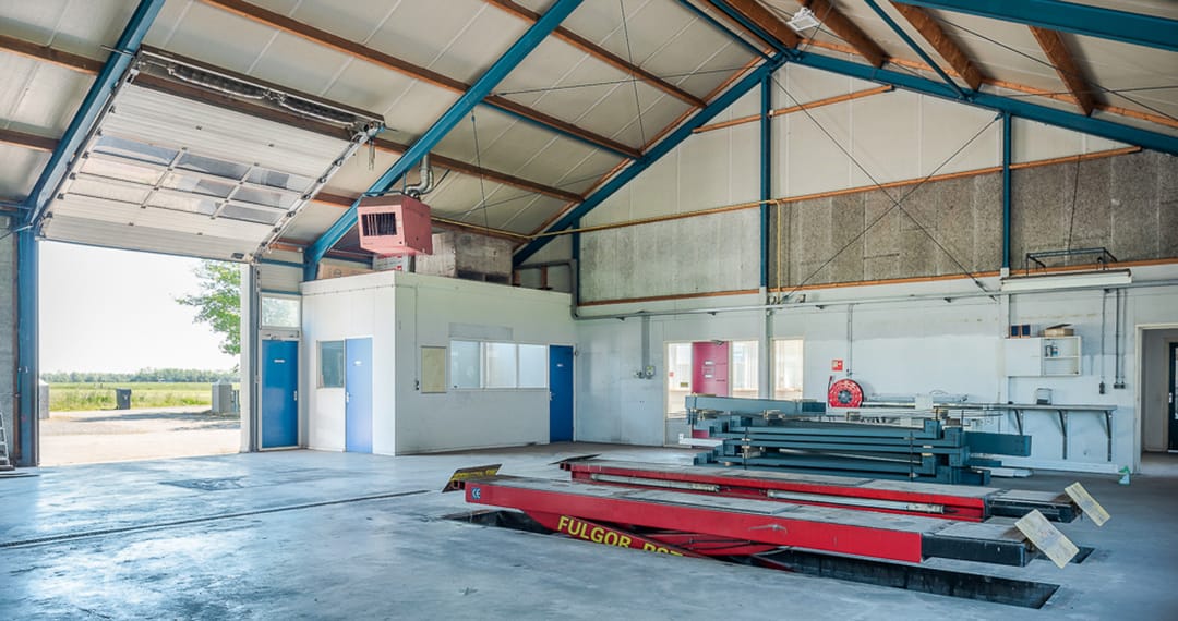 Foto 32 van Miedleane 8