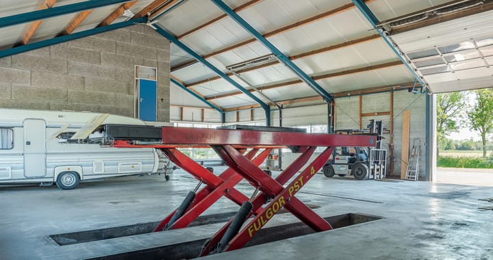 Foto 33 van Miedleane 8