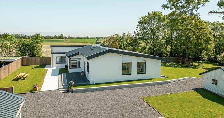 Foto 39 van Miedleane 8