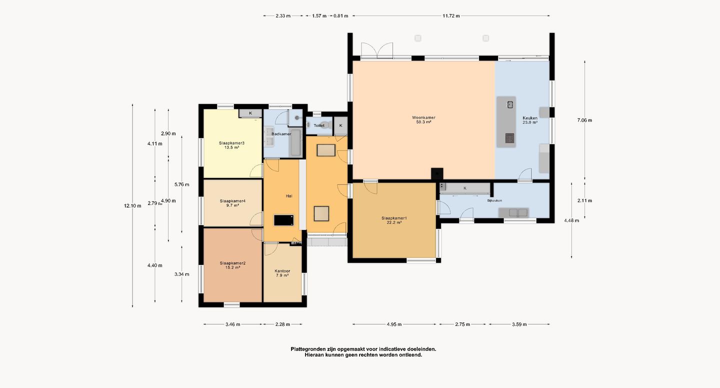 Foto 49 van Miedleane 8