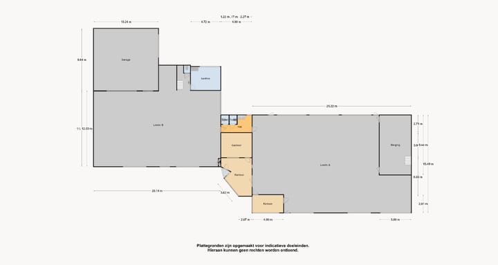 Foto 50 van Miedleane 8