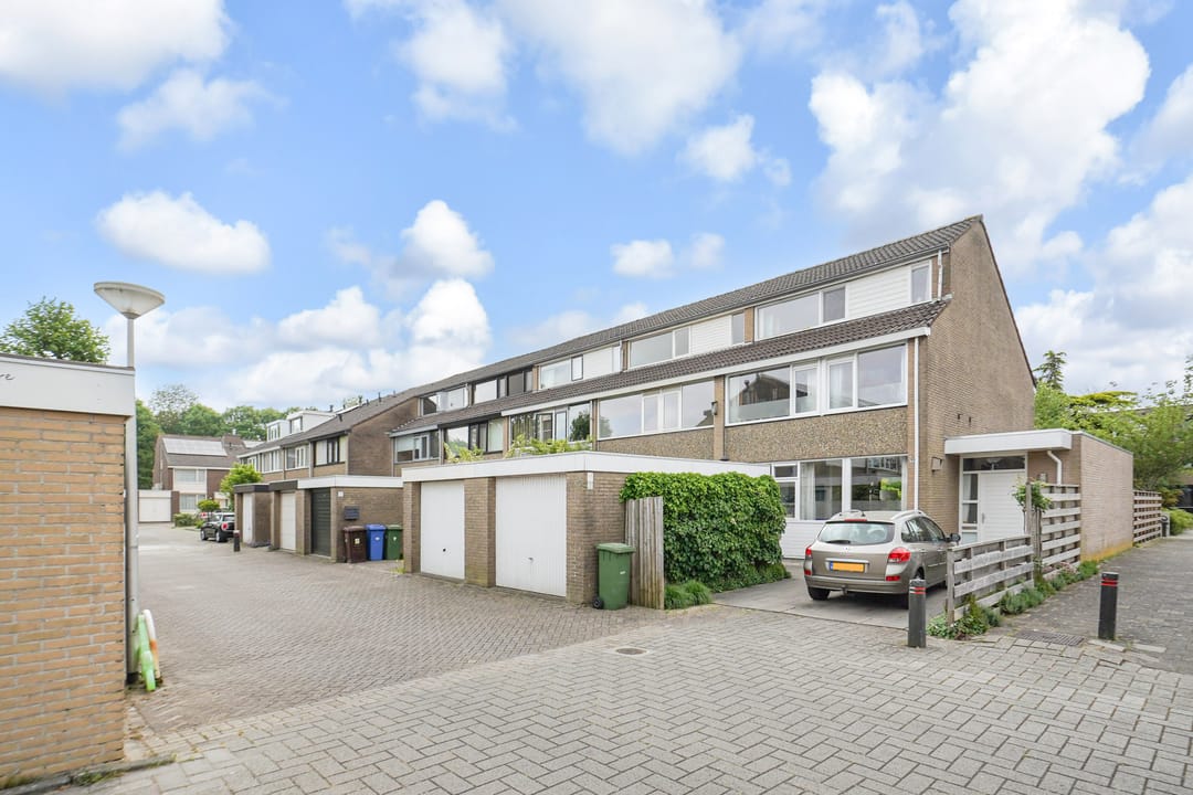 Foto 1 van Grashof 4