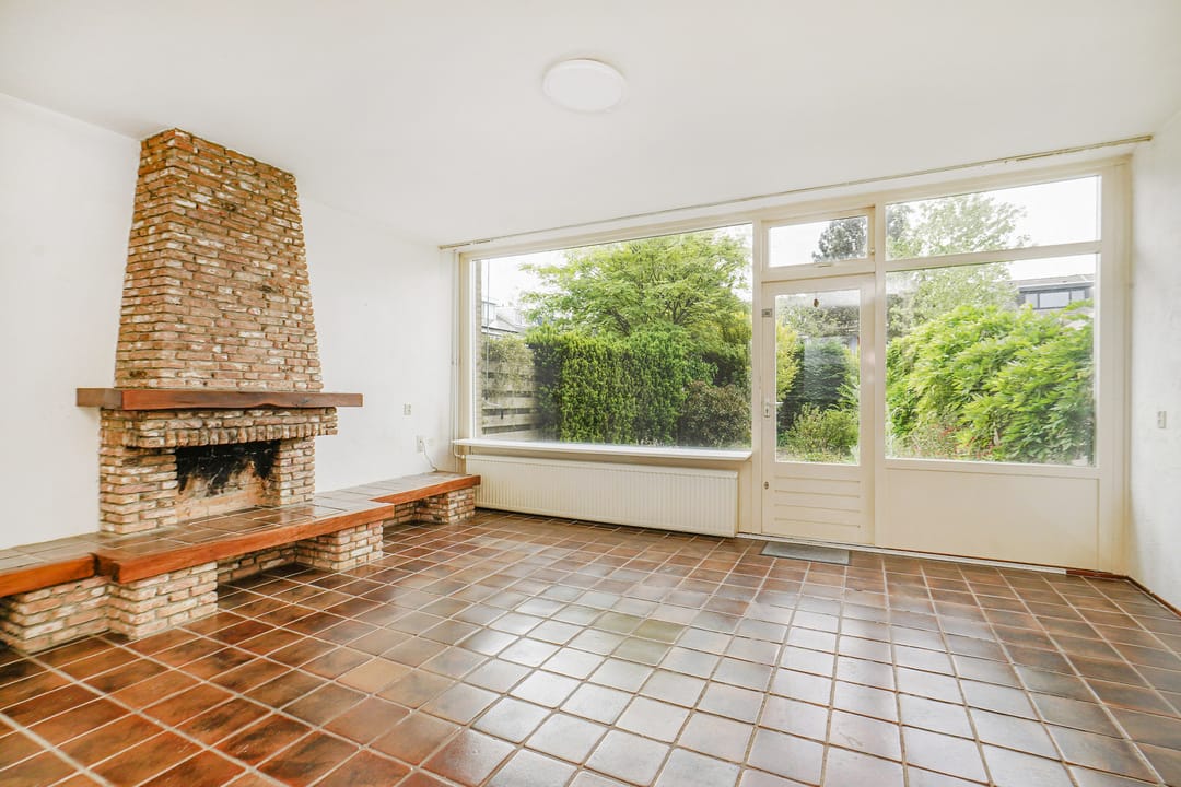 Foto 2 van Grashof 4