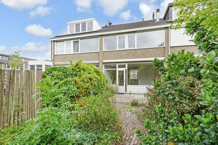 Foto 4 van Grashof 4