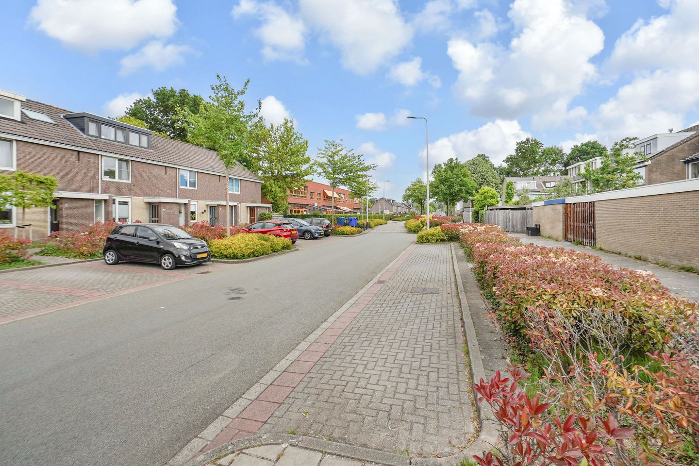 Foto 5 van Grashof 4