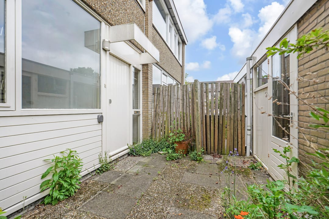 Foto 7 van Grashof 4