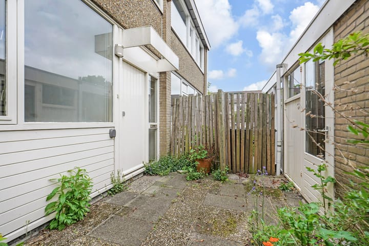 Foto 7 van Grashof 4