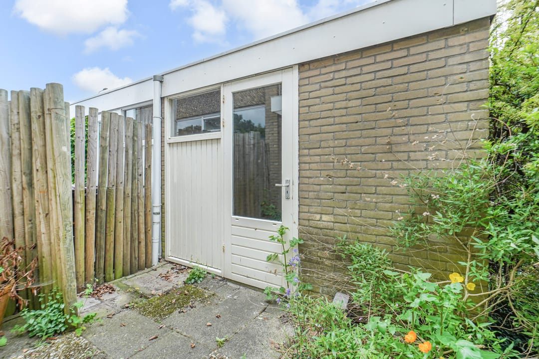 Foto 8 van Grashof 4