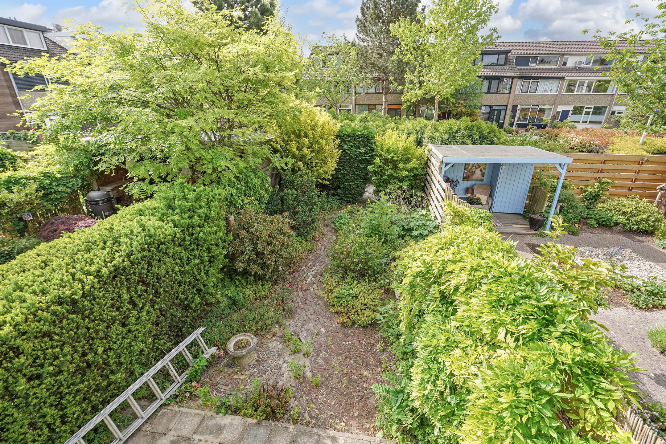 Foto 36 van Grashof 4