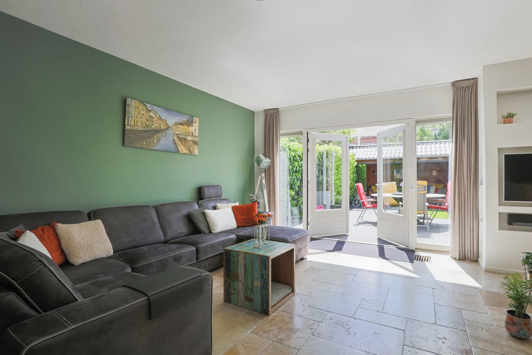 Photo 2 of Laakboulevard 120