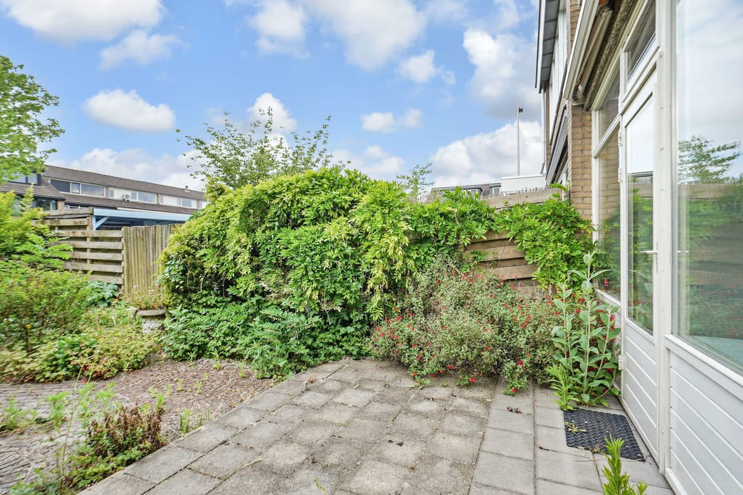 Foto 37 van Grashof 4