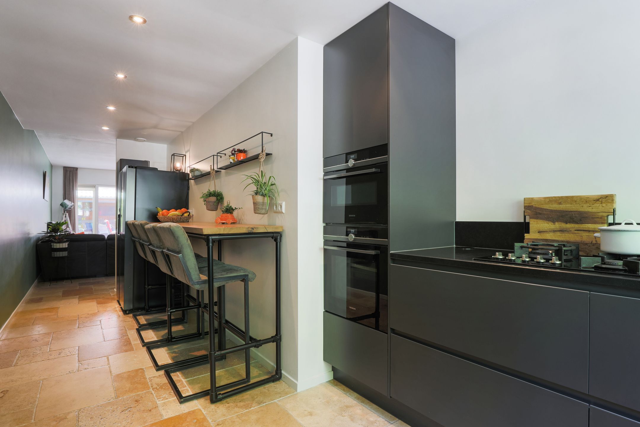 Photo 3 of Laakboulevard 120