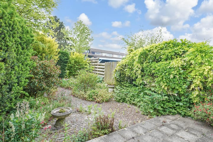 Foto 38 van Grashof 4