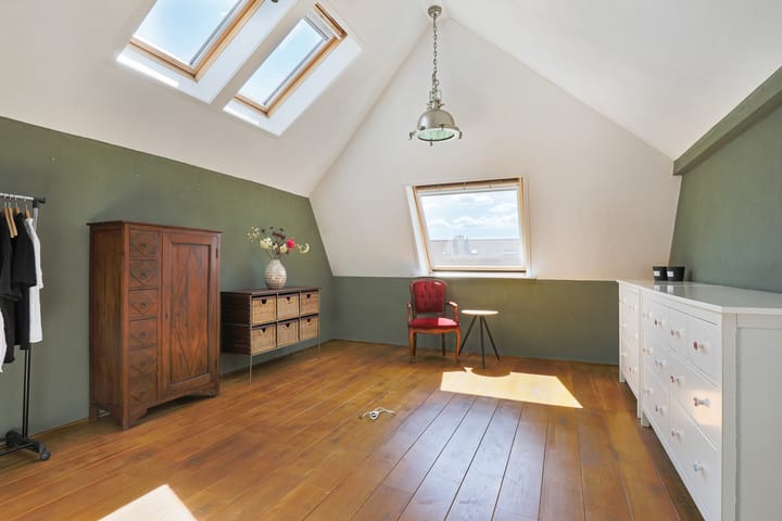 Photo 6 of Laakboulevard 120