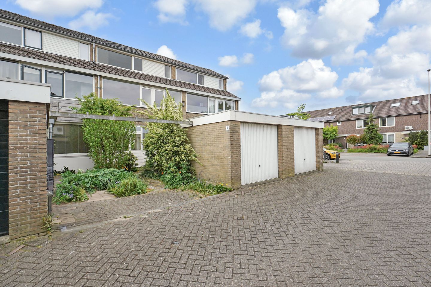 Foto 40 van Grashof 4