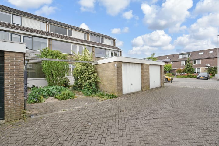 Foto 40 van Grashof 4