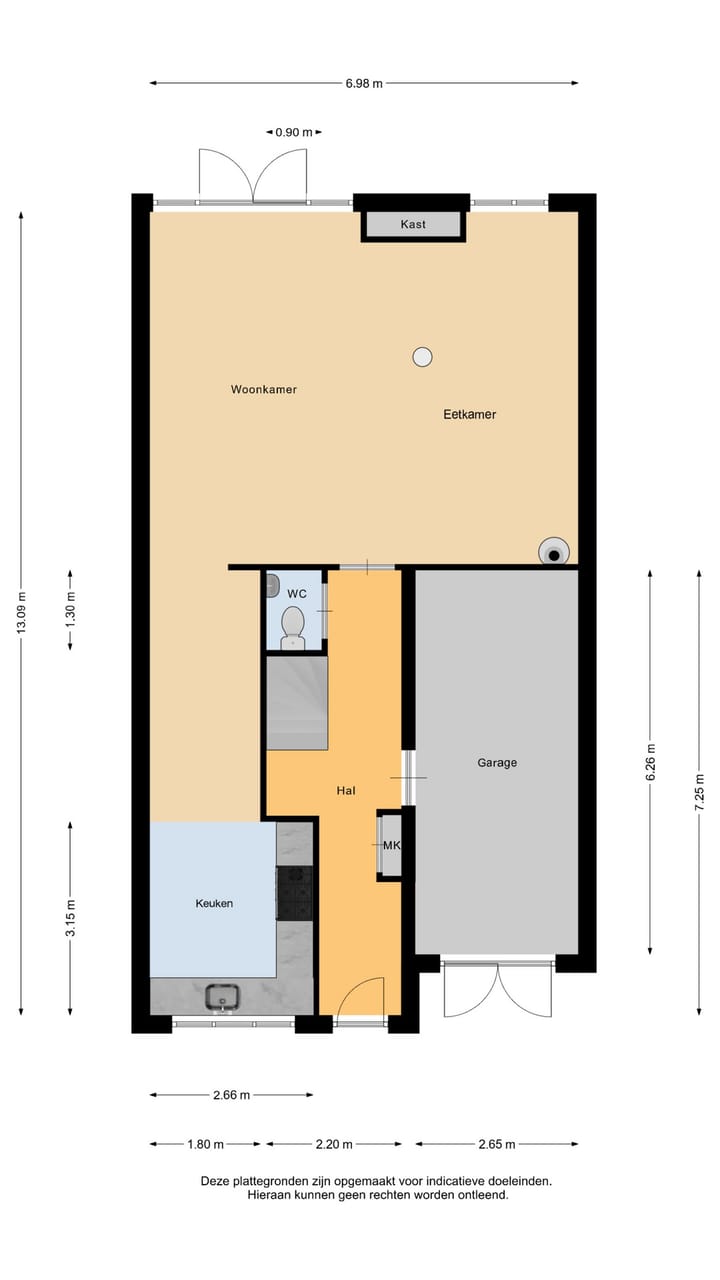 Photo 7 of Laakboulevard 120