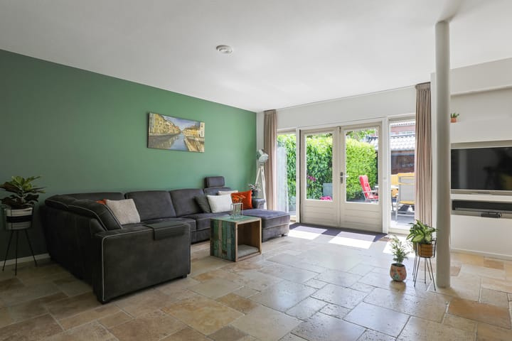 Photo 9 of Laakboulevard 120