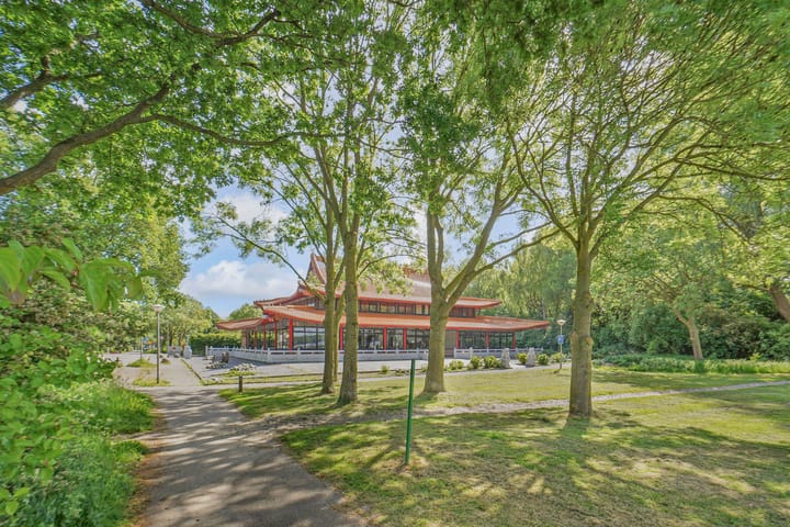 Foto 43 van Grashof 4