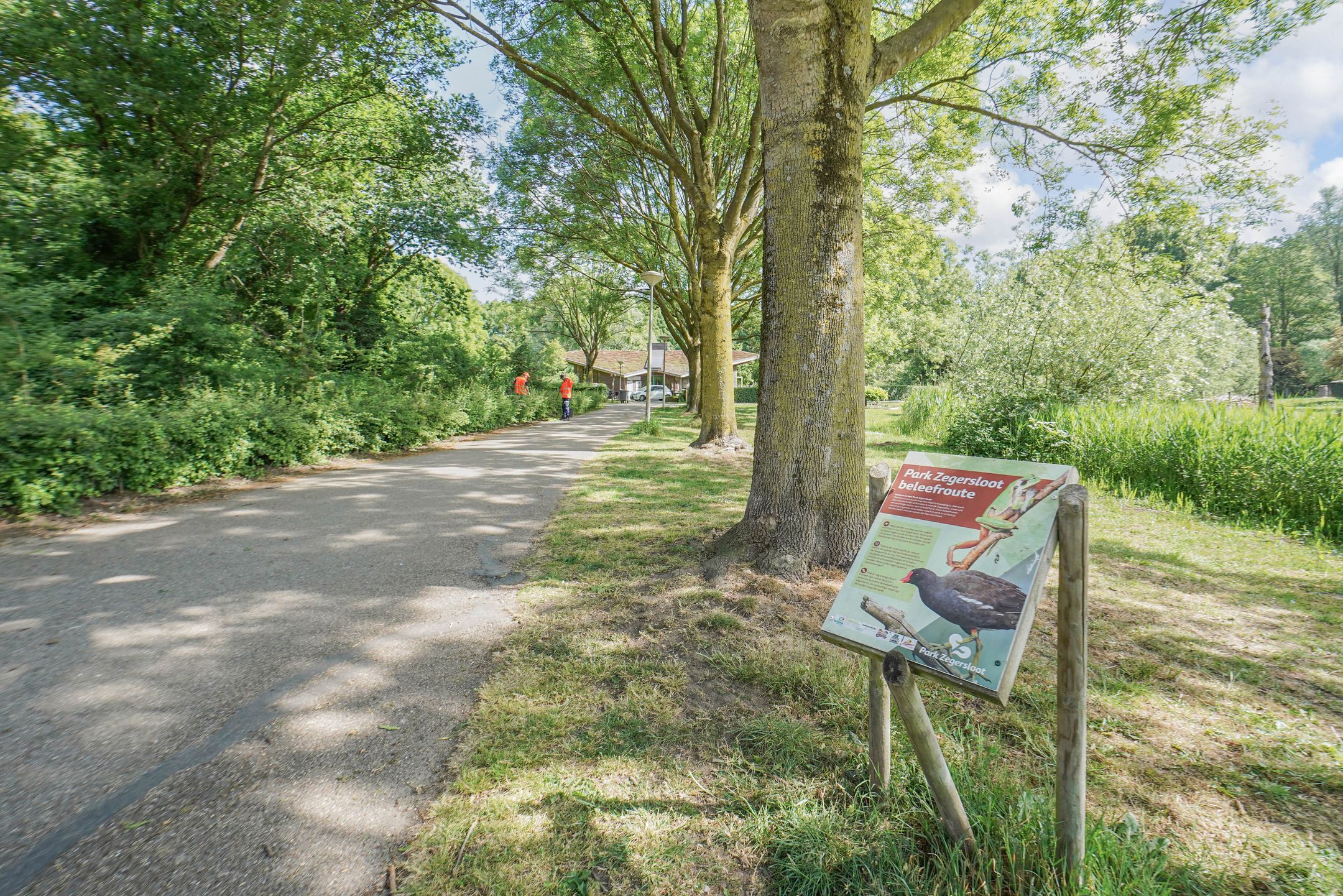 Foto 45 van Grashof 4