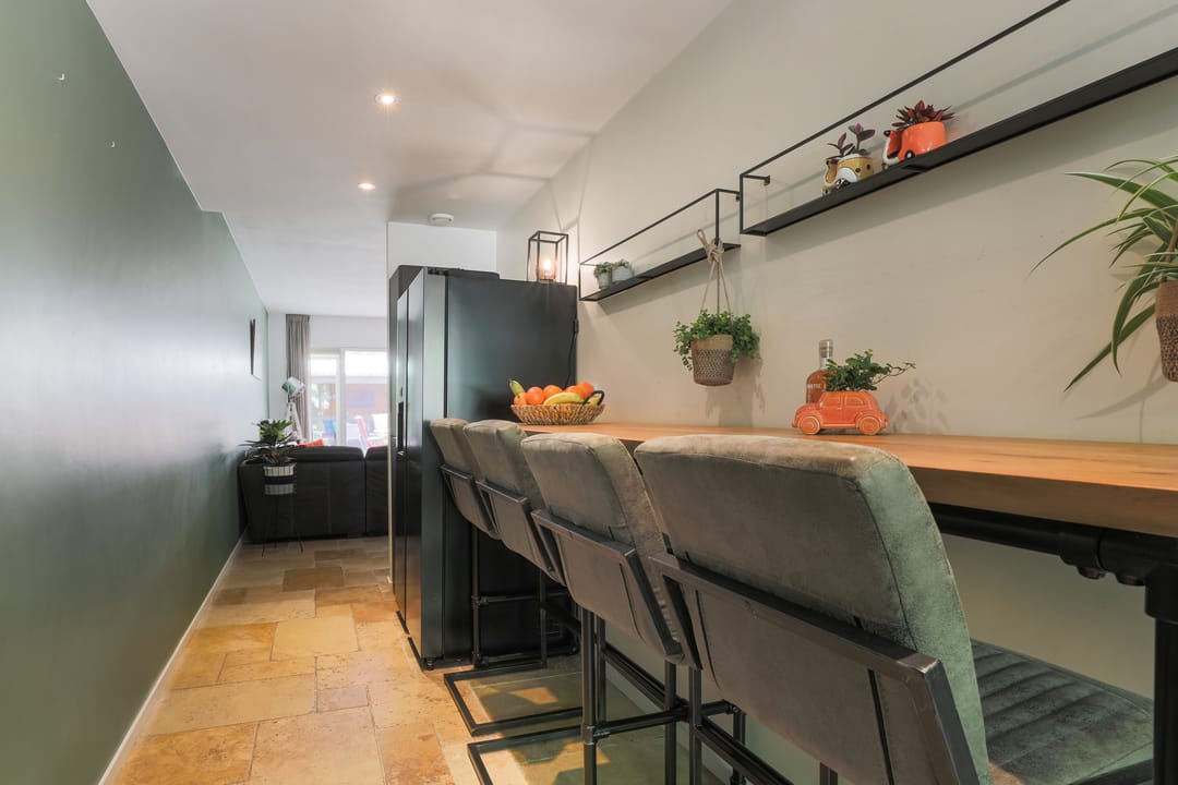 Photo 13 of Laakboulevard 120