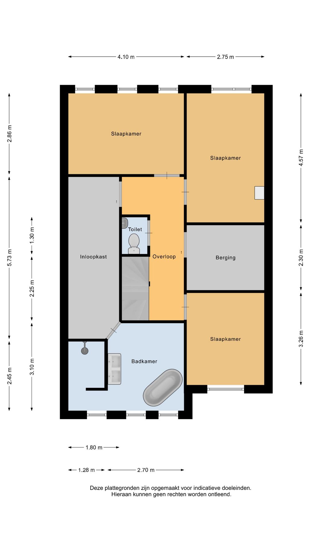 Photo 16 of Laakboulevard 120