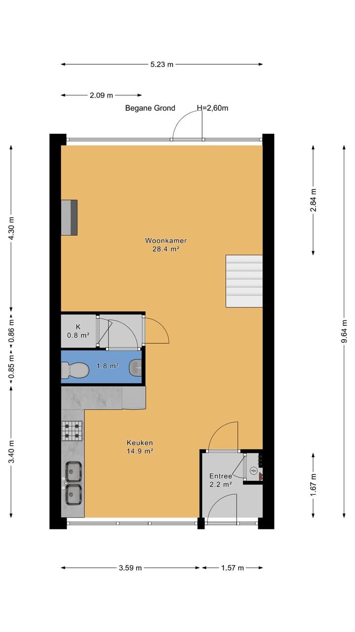 Foto 51 van Grashof 4
