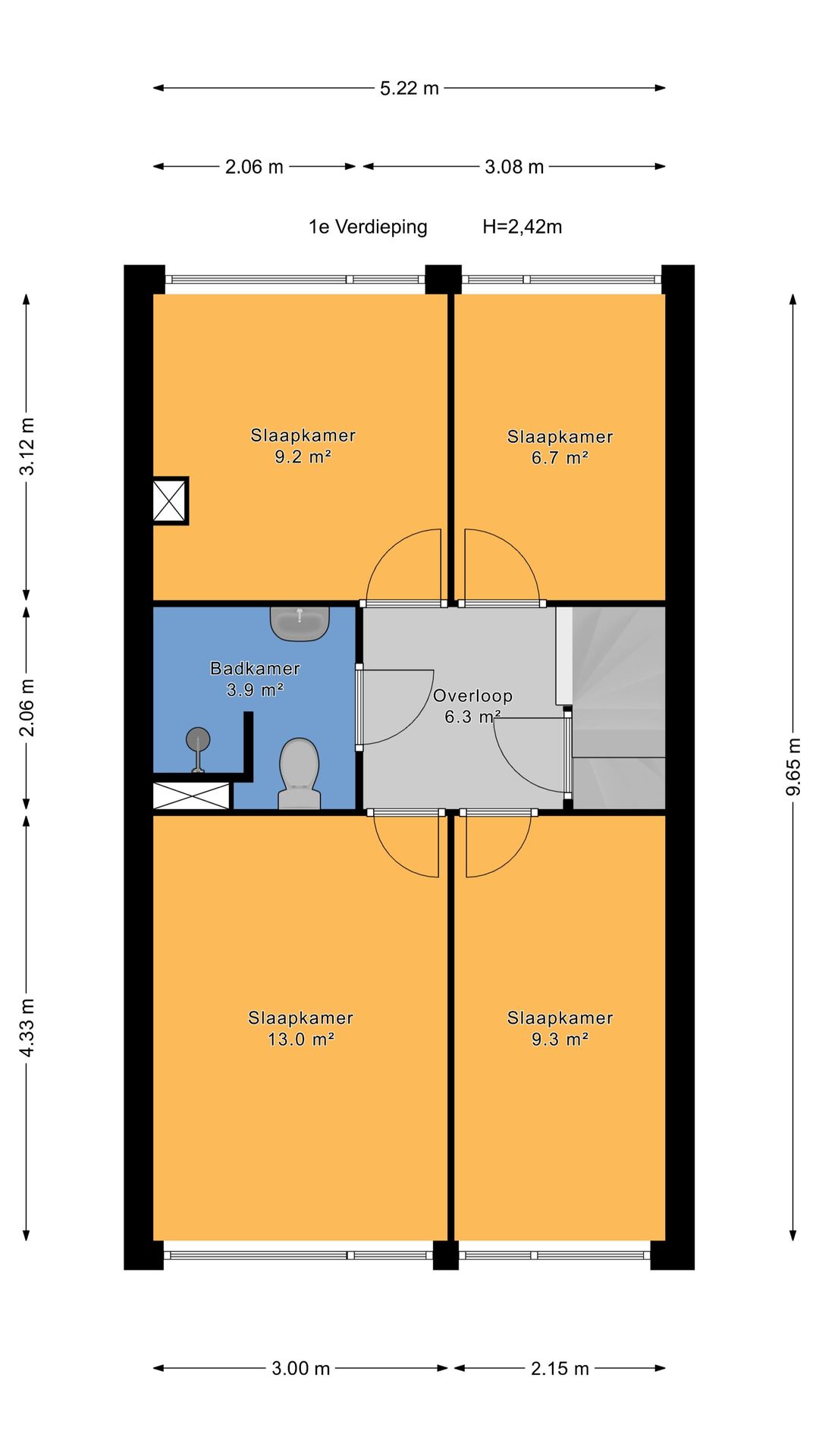 Foto 52 van Grashof 4