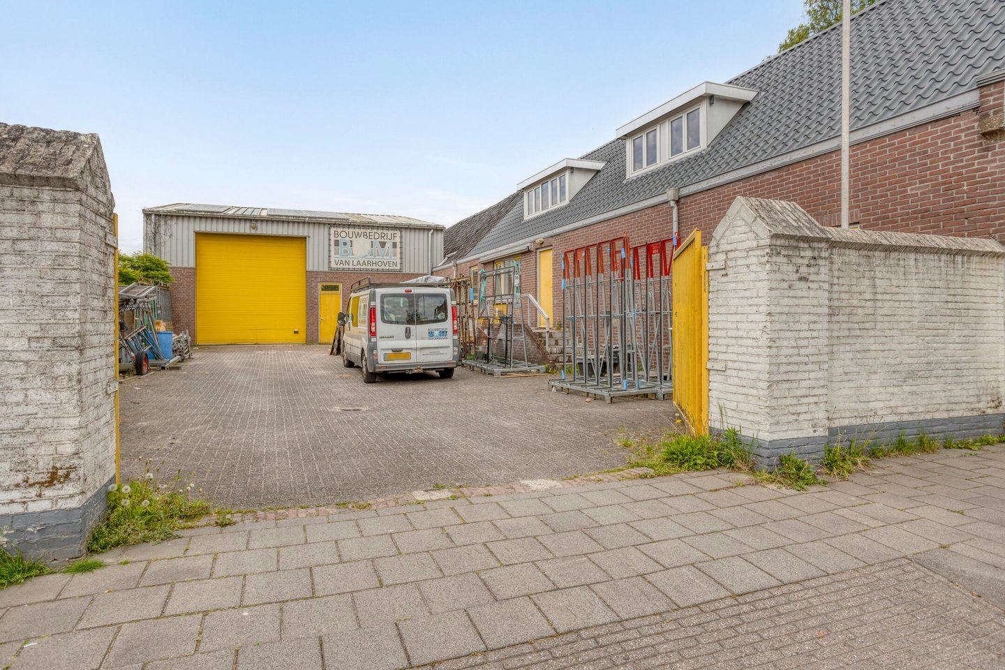 Bekijk foto 3 van Jan de Rooijstraat 22