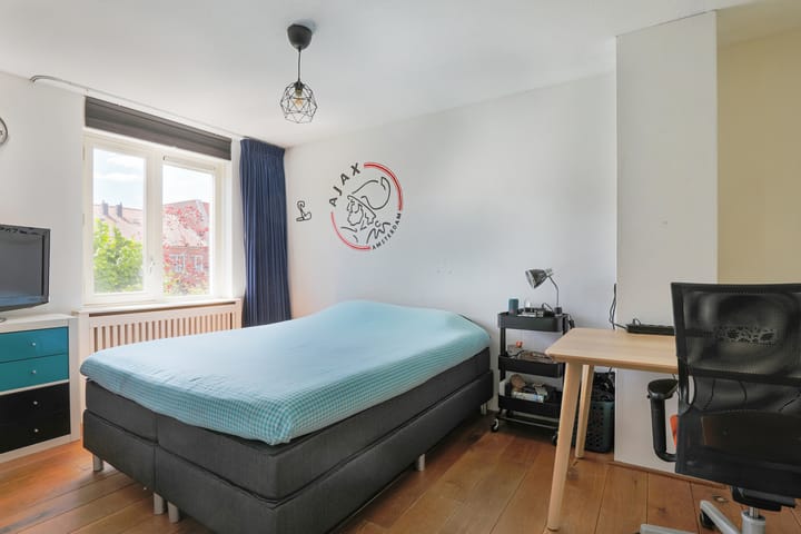 Photo 27 of Laakboulevard 120