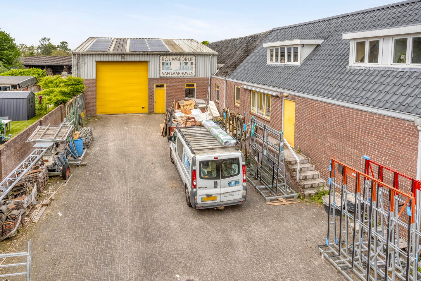 Bekijk foto 4 van Jan de Rooijstraat 22