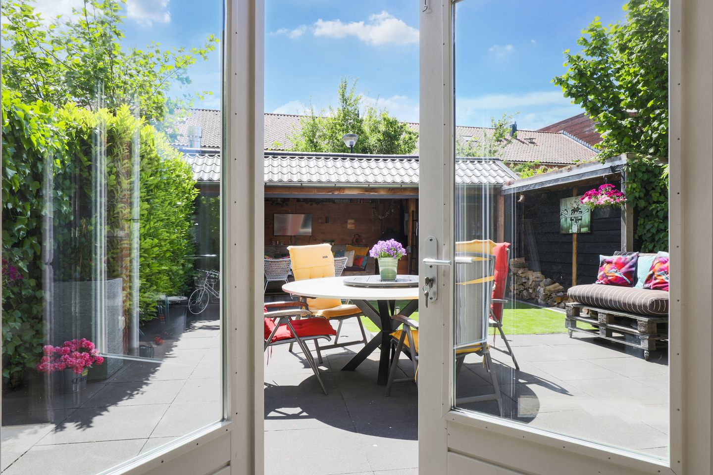 Photo 35 of Laakboulevard 120