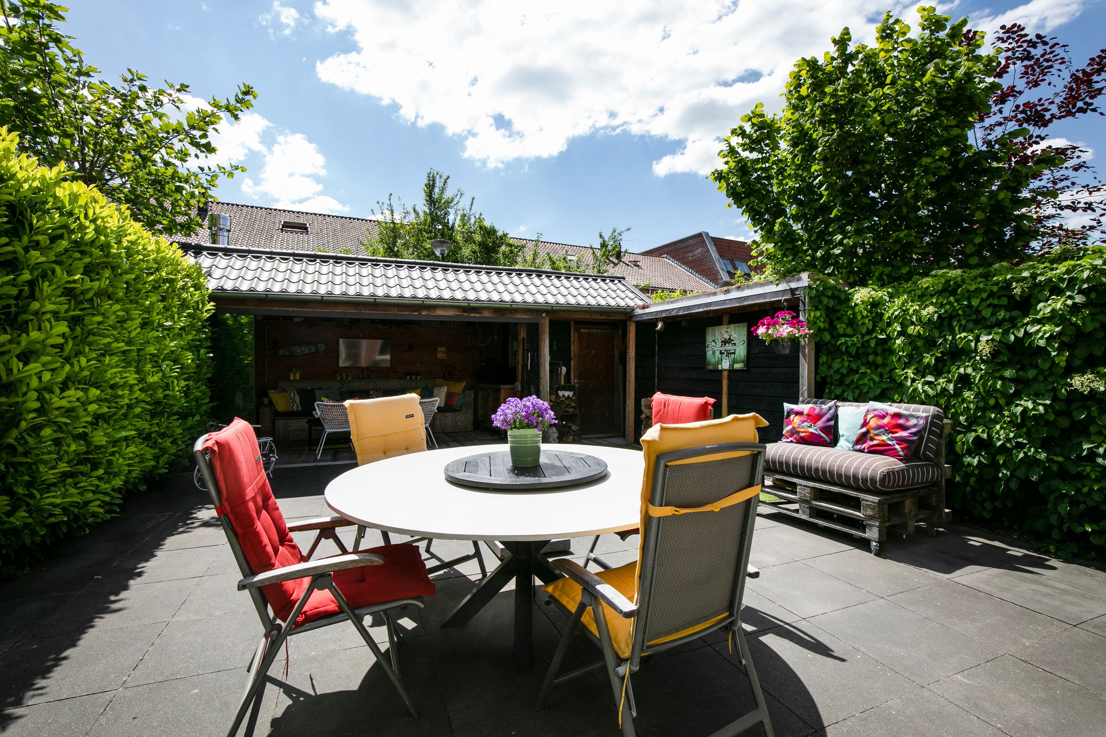 Photo 36 of Laakboulevard 120