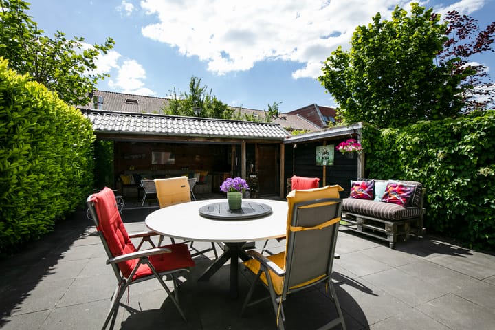 Photo 36 of Laakboulevard 120