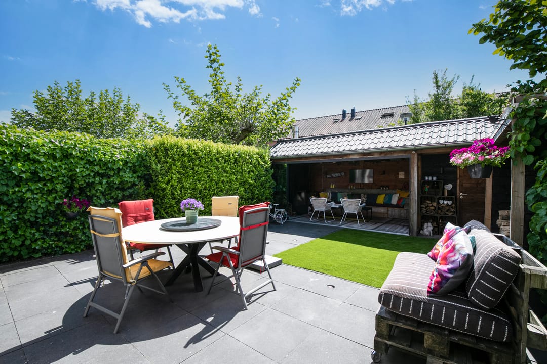 Photo 37 of Laakboulevard 120