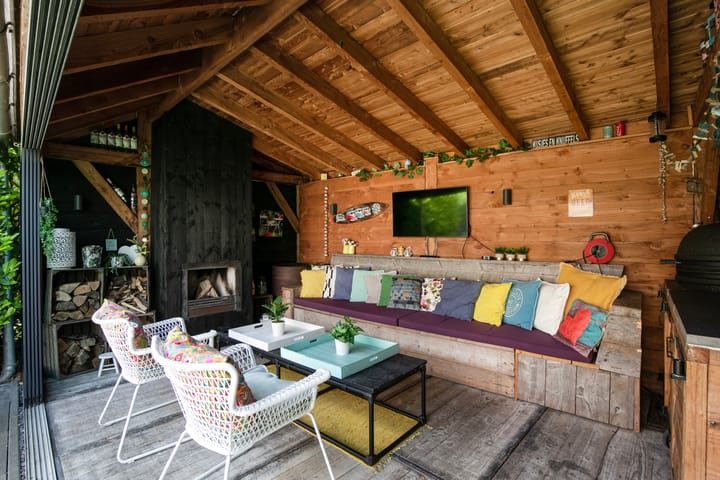 Photo 38 of Laakboulevard 120