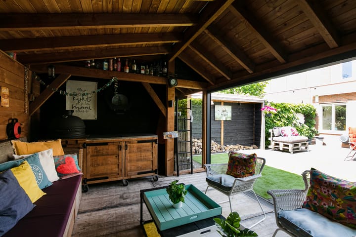 Photo 39 of Laakboulevard 120