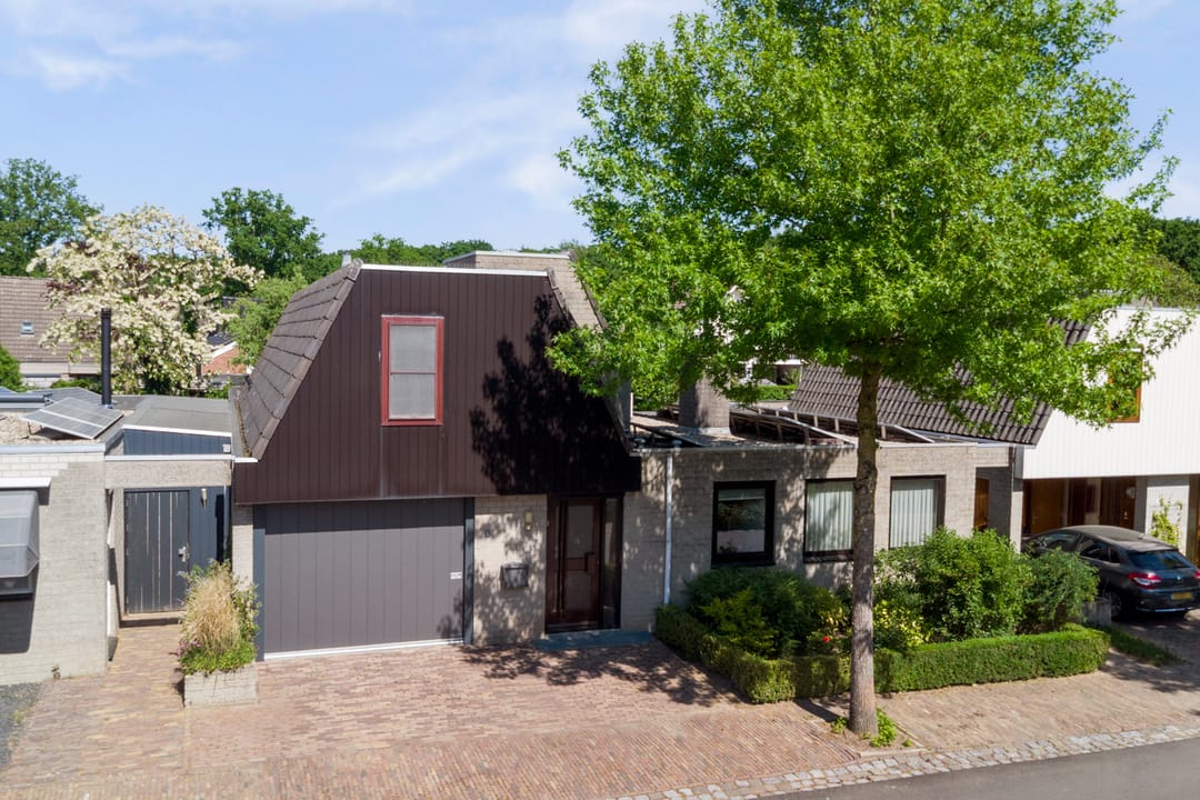 Foto 7 van Everdrift 5