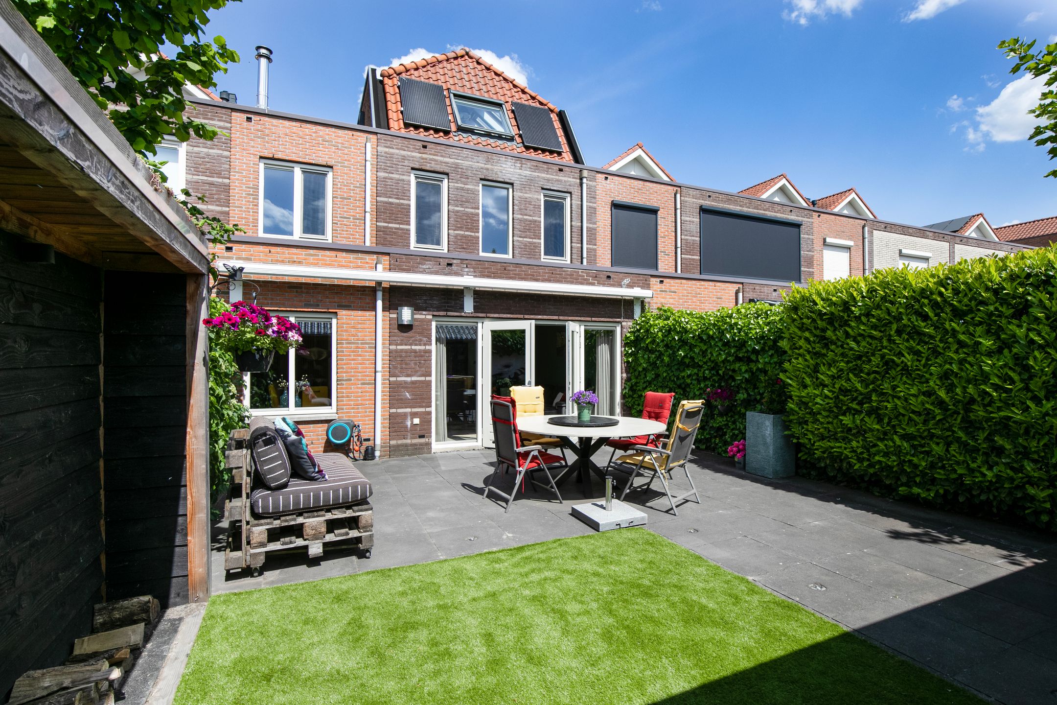 Photo 42 of Laakboulevard 120