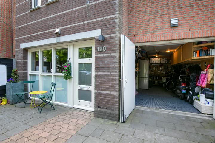 Photo 44 of Laakboulevard 120