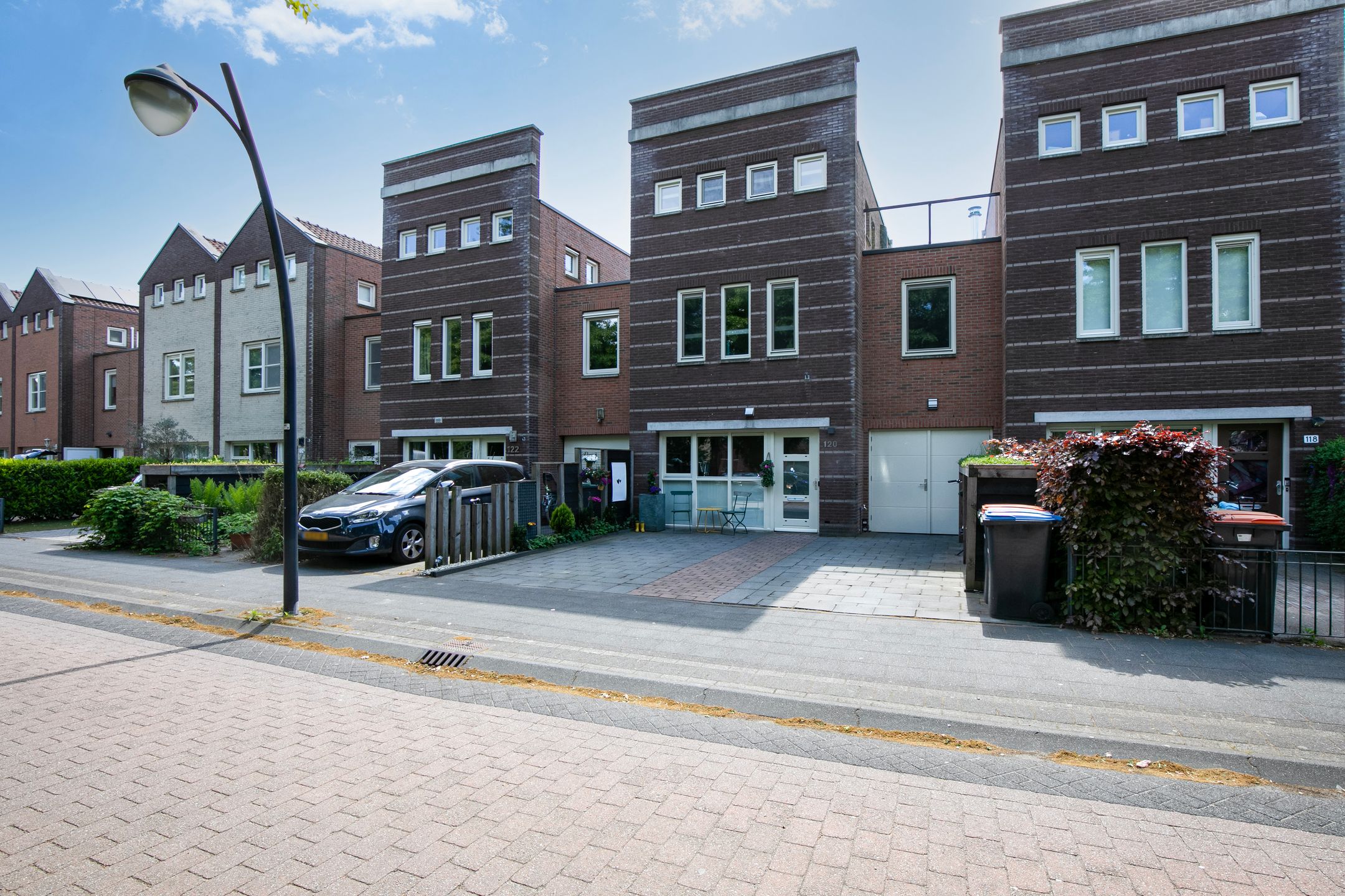 Photo 45 of Laakboulevard 120