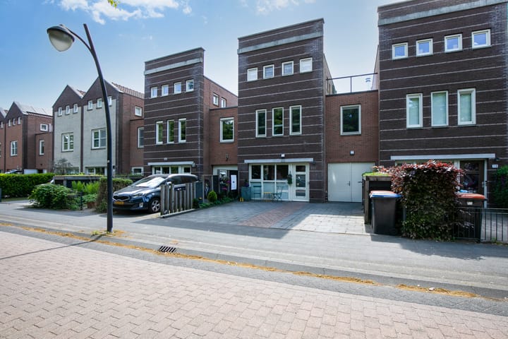 Photo 45 of Laakboulevard 120