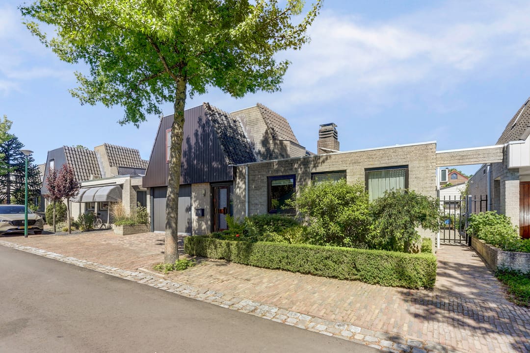 Foto 2 van Everdrift 5