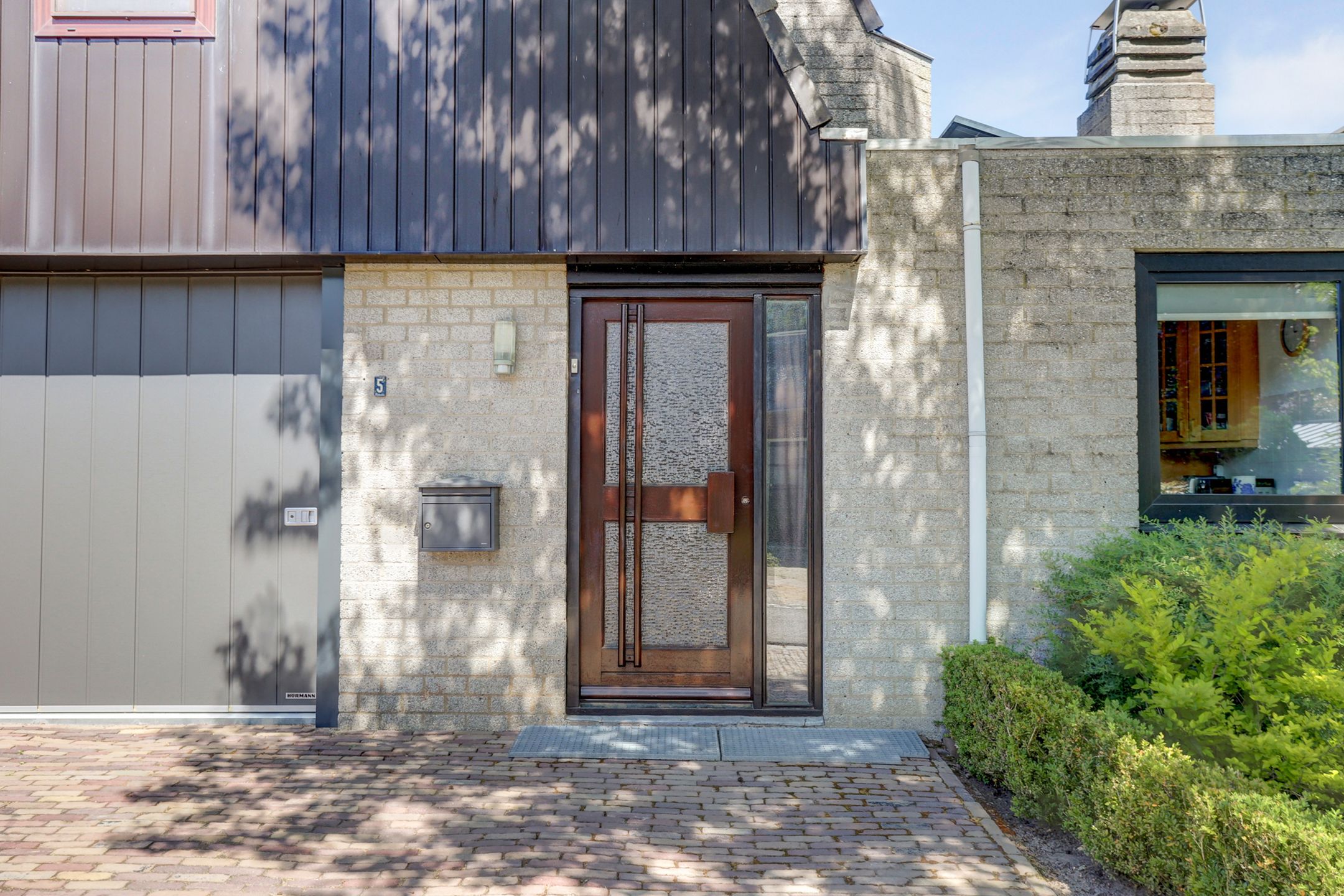 Foto 9 van Everdrift 5